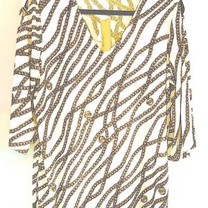 NWT - Michael Kors Blouse